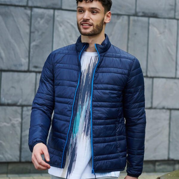 Firedown Down-Touch Jacket