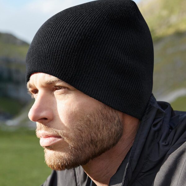 Recycled Original Pull-On Beanie