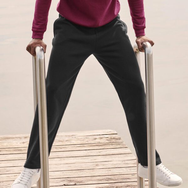 Lightweight Jog Pants