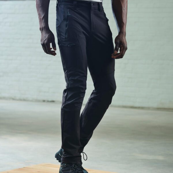 X-Pro Prolite Stretch Trouser (Long)