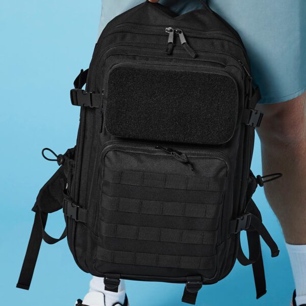 Molle Tactical 35L Backpack