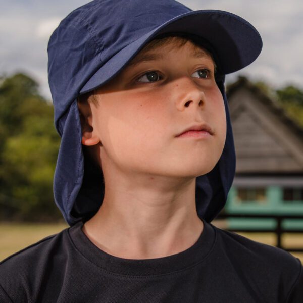 Junior Ulti Legionnaire Cap