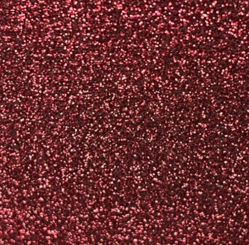 Burgundy 422 Glitter Pearl
