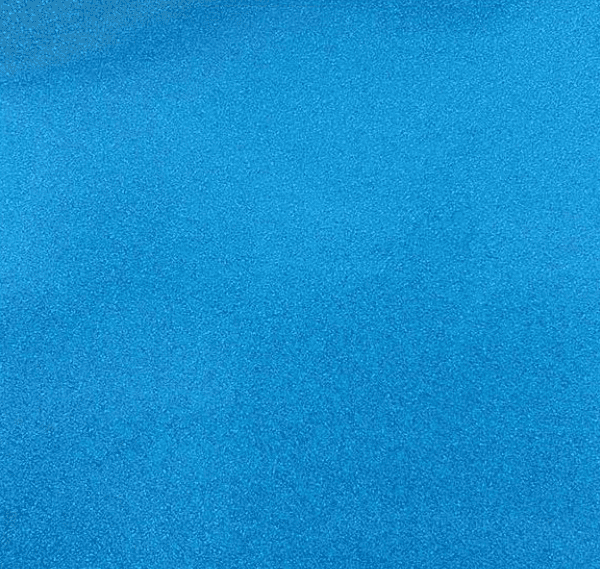 vinyl glitter transparant glitter oceaan blauw cityplotter