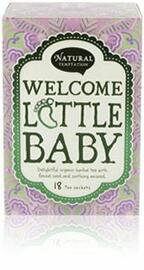 Natural Temptation Thee Welcome Baby cityplotter