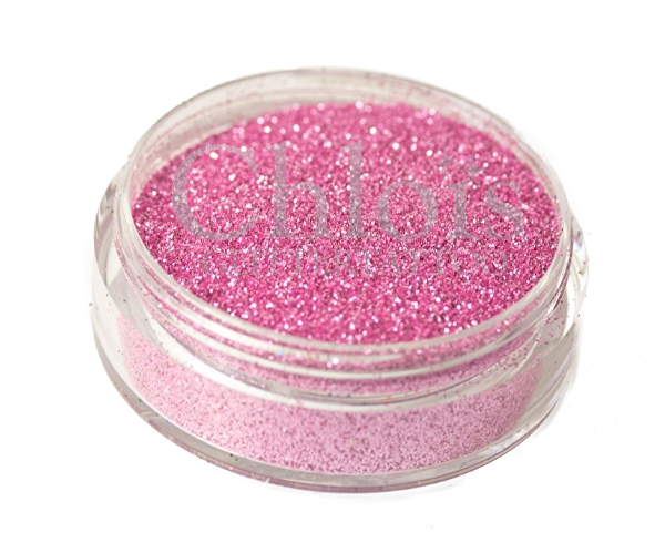 glitter bright pink 5 ml cityplotter