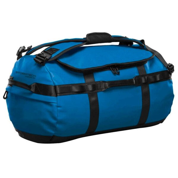 Nomad Duffle Bag