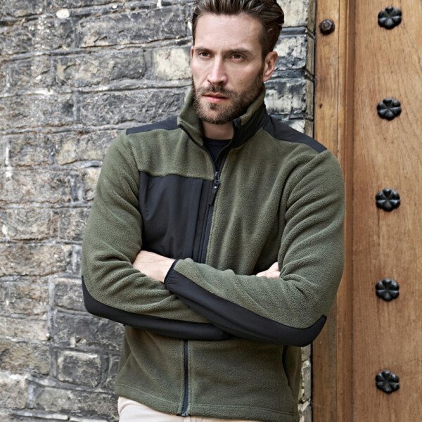 Mountain Fleece