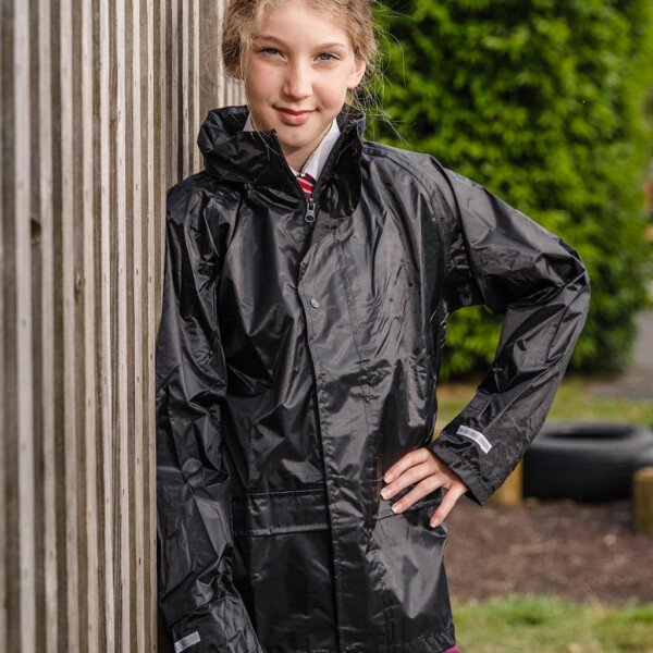 Junior Stormdri Jacket