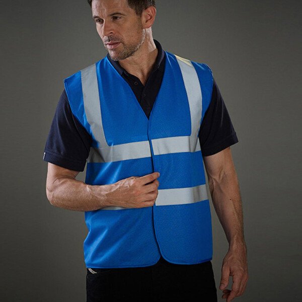 Men's Stripy T