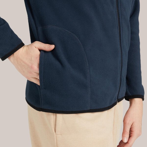 Thor III Interactive Fleece