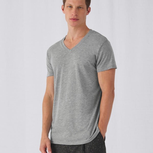 V Triblend/men T-Shirt