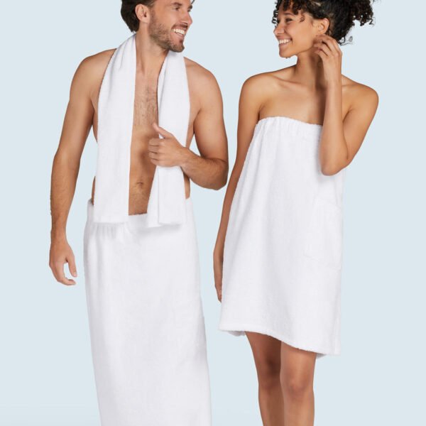 Rhone Sauna Towel