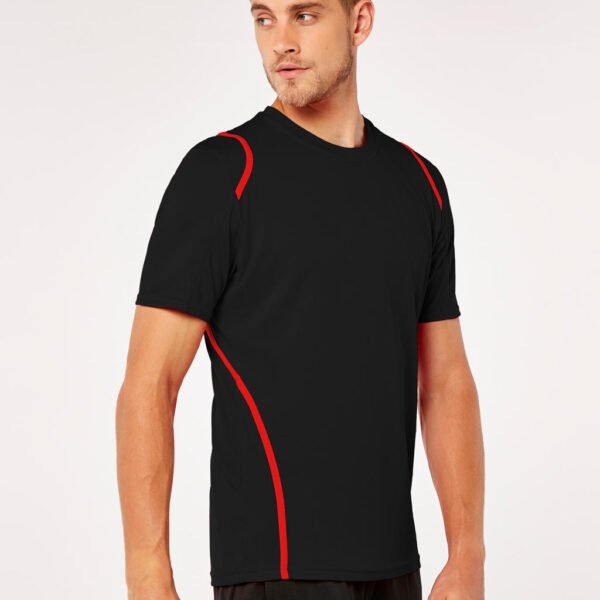 Regular Fit Cooltex® Contrast Tee