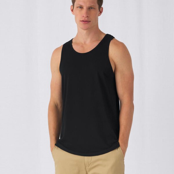 Organic Inspire Tank T /men