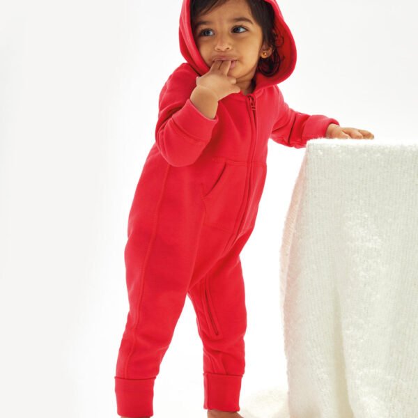 Baby All-in-One