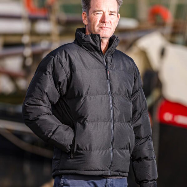 Holkam Down Feel Jacket