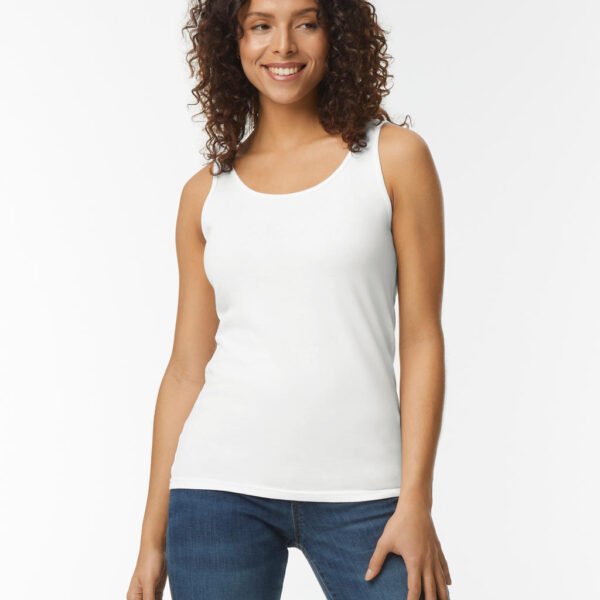 Softstyle Women's Tank