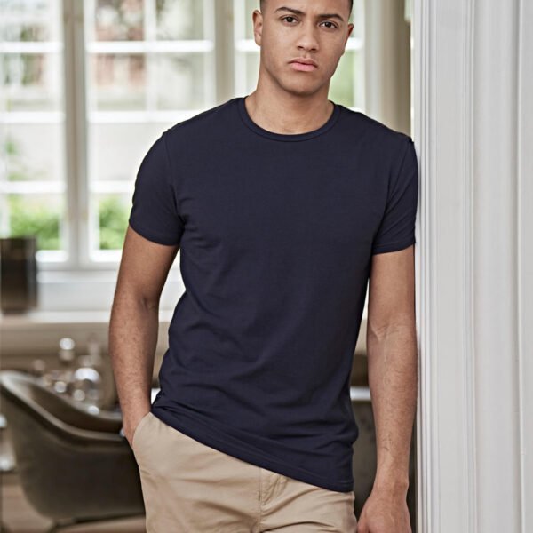 Stretch Tee