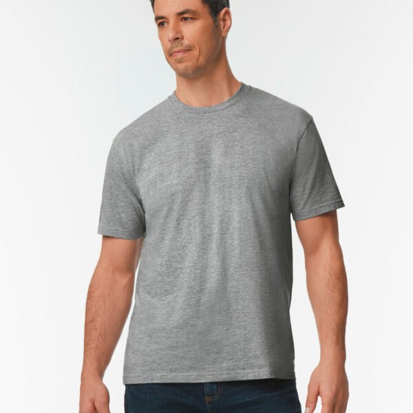 Softstyle Midweight Adult T-Shirt
