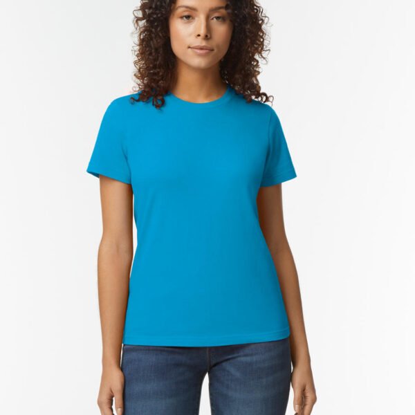 Softstyle Midweight Women's T-Shirt