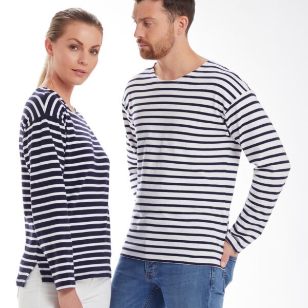 One Breton Top