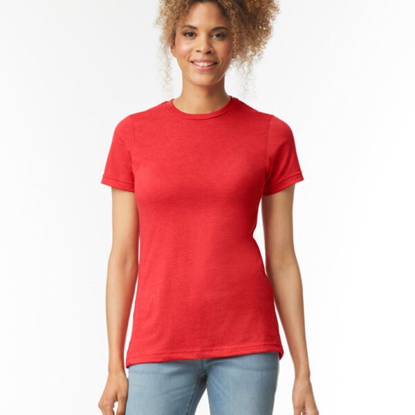 Softstyle CVC Women's T-Shirt