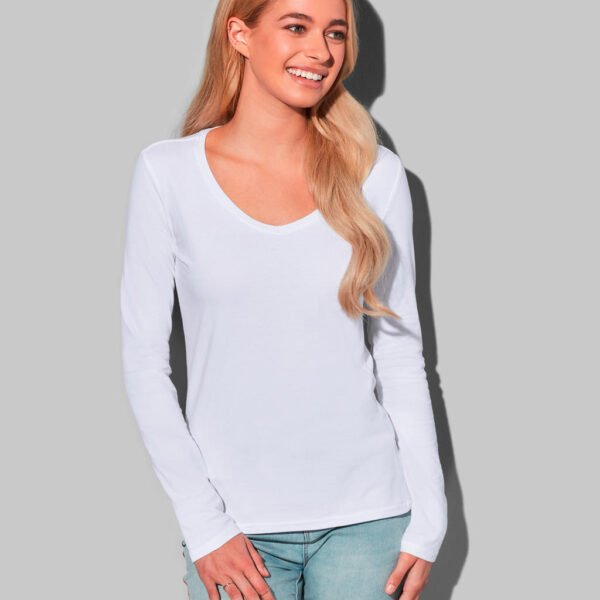Claire Long Sleeve