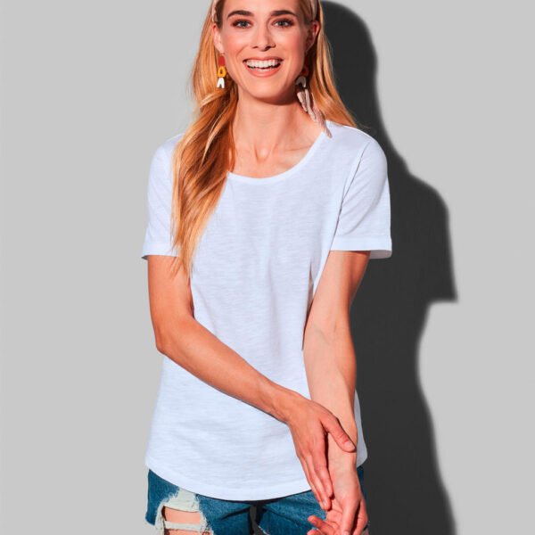 Slub Organic Women