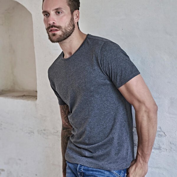 Urban Melange Tee