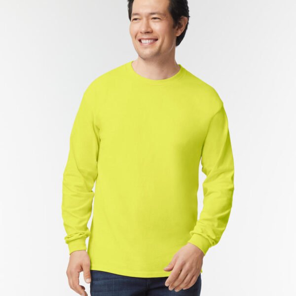 Ultra Cotton Adult T-Shirt LS