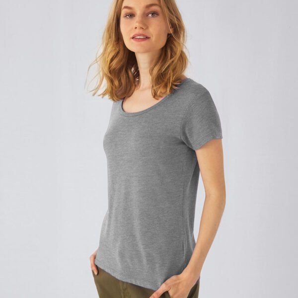 Triblend/women T-Shirt