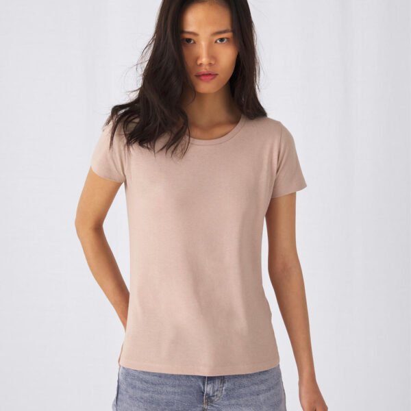 Organic Inspire T /women T-Shirt