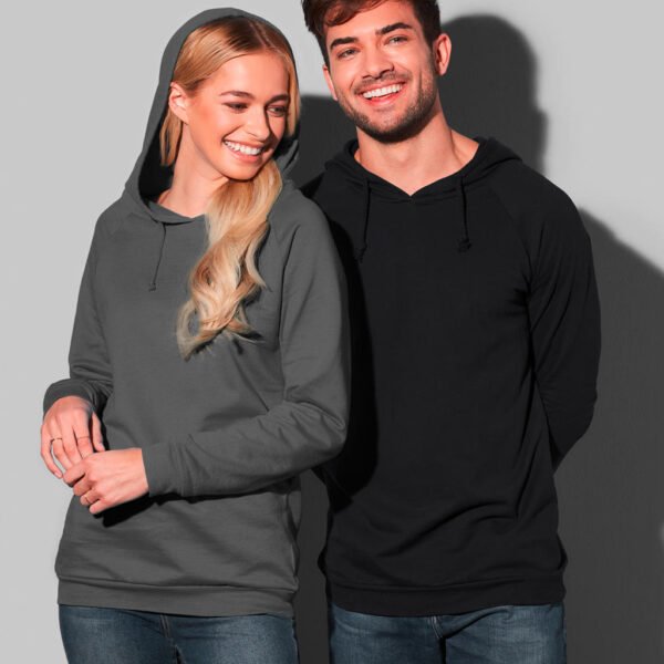 Unisex Sweat Hoodie Light