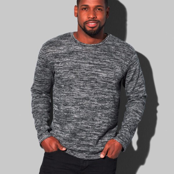 Knit Long Sleeve