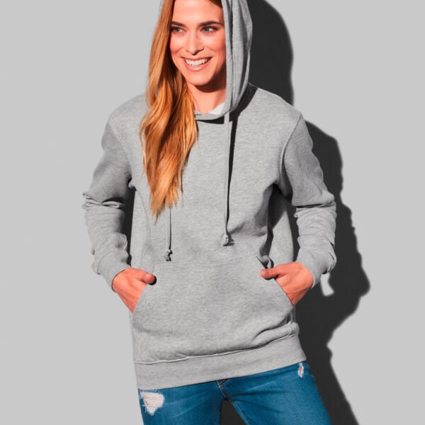 Sweat Hoodie Classic Women