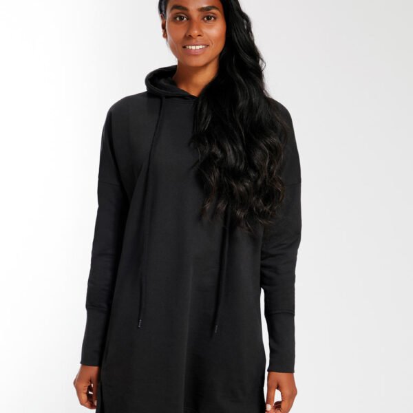 Women's Hoodie Dress