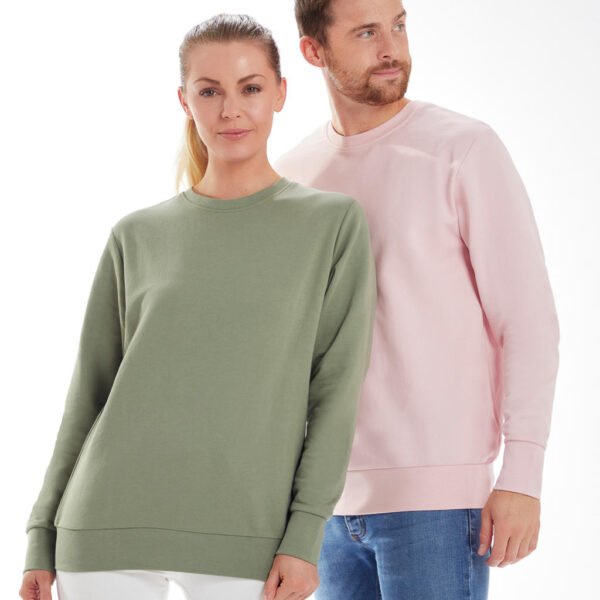 The Sweatshirt