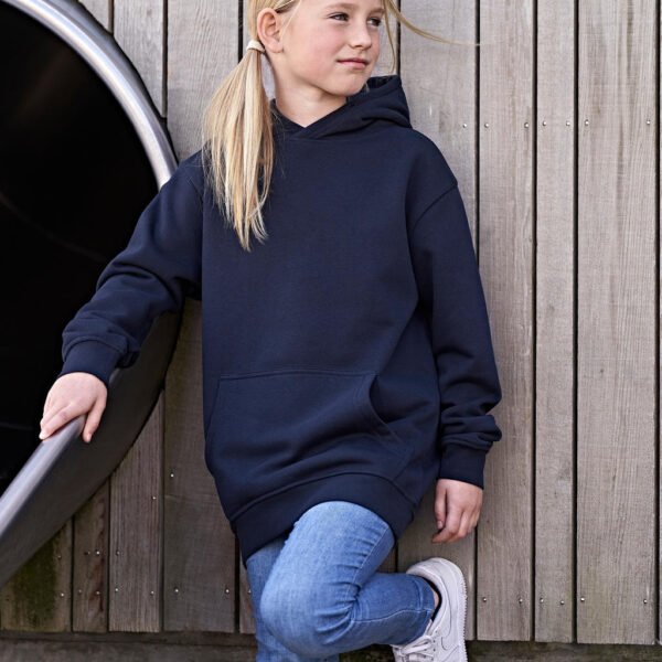 Junior Power Hoodie