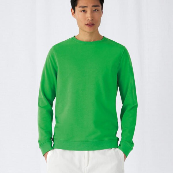 Organic Inspire Crew Neck_°