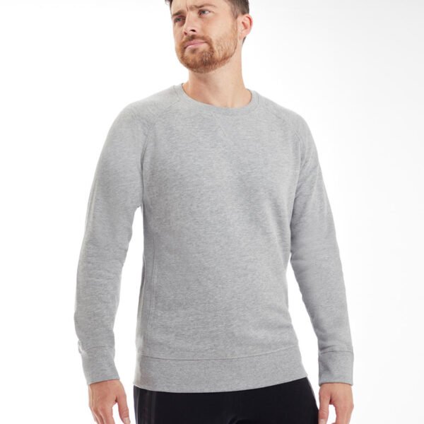 Mens Superstar Sweatshirt