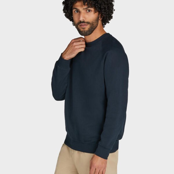 Raglan Sweatshirt Men