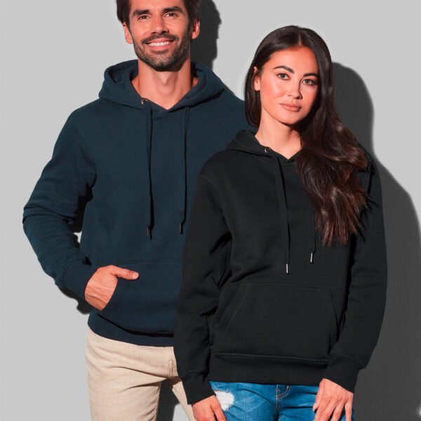 Unisex Sweat Hoodie Select