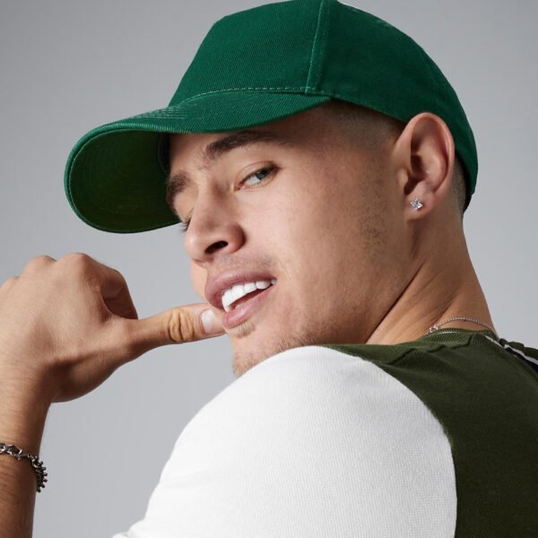 Ultimate 5 Panel Cap