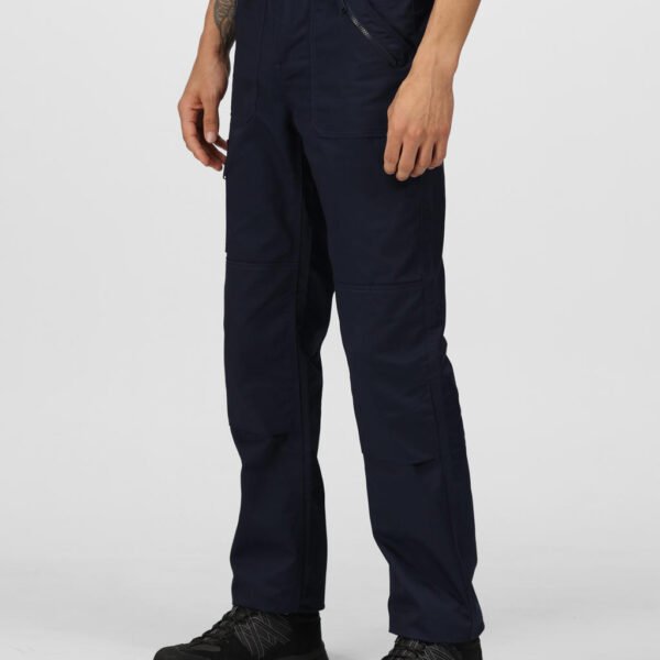Pro Action Trousers (Long)
