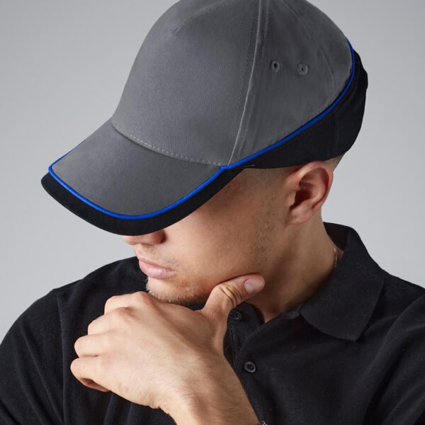 Teamwear Competition Cap