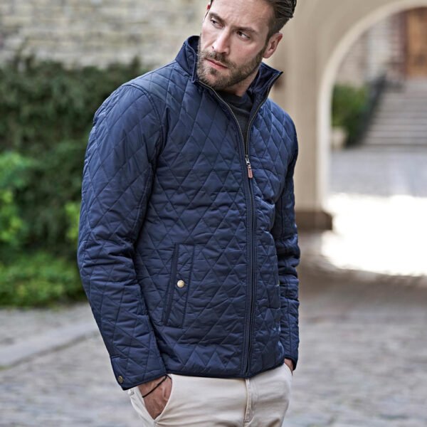 Richmond Jacket