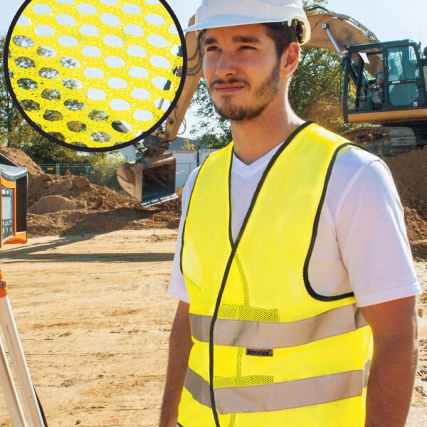 Mesh-Vest "Thessaloniki"