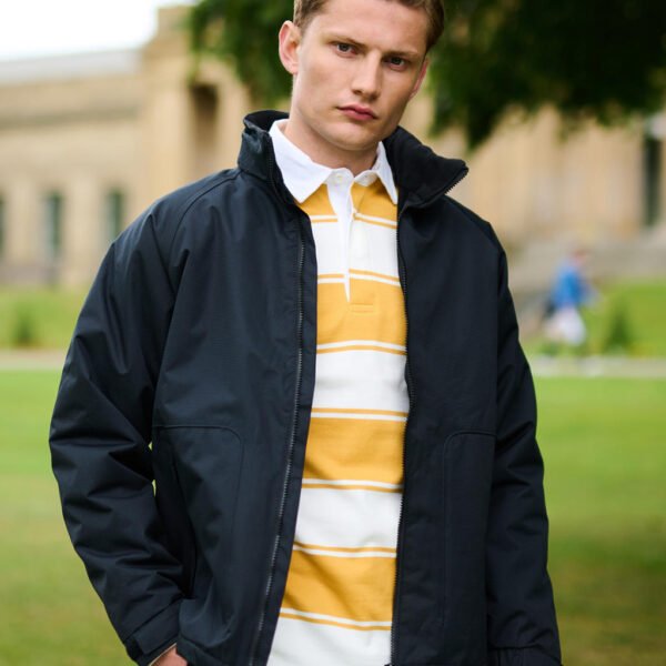 Hudson Jacket