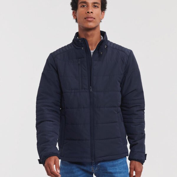 Men's Cross Jacket